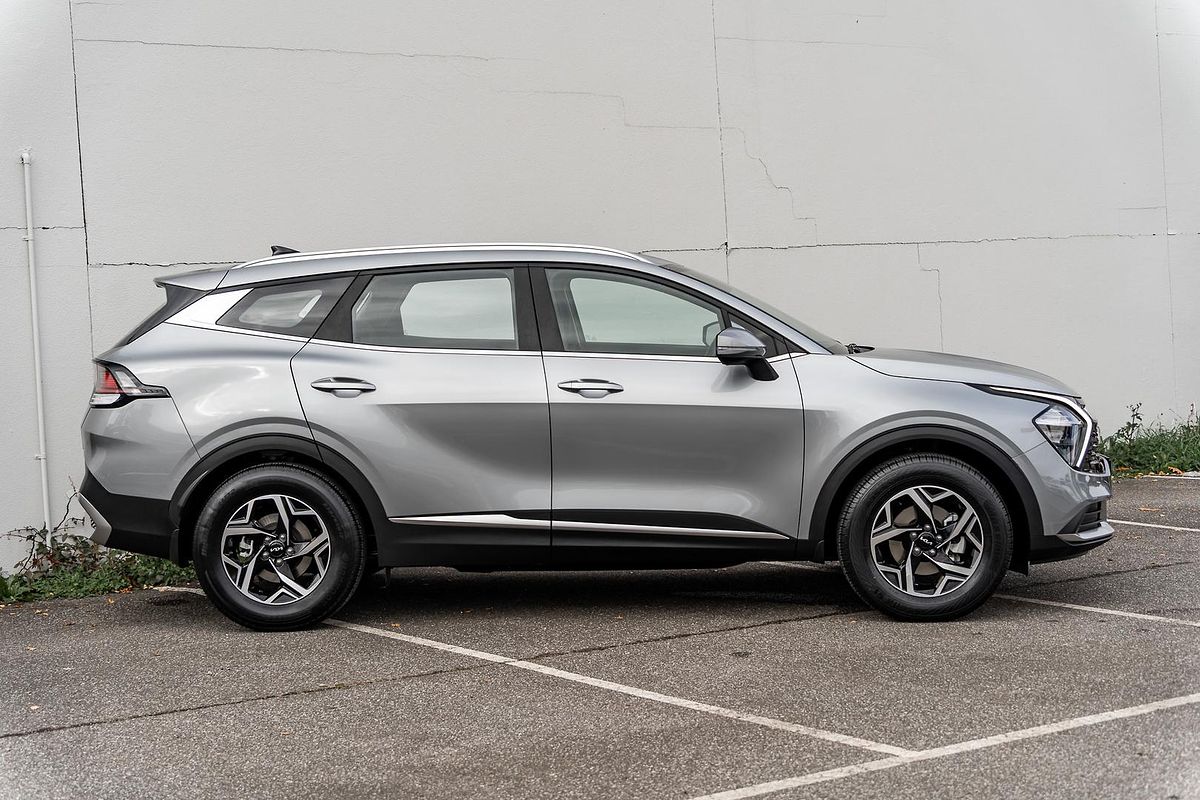 2023 Kia Sportage S NQ5