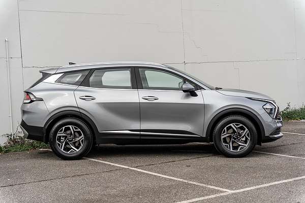 2023 Kia Sportage S NQ5