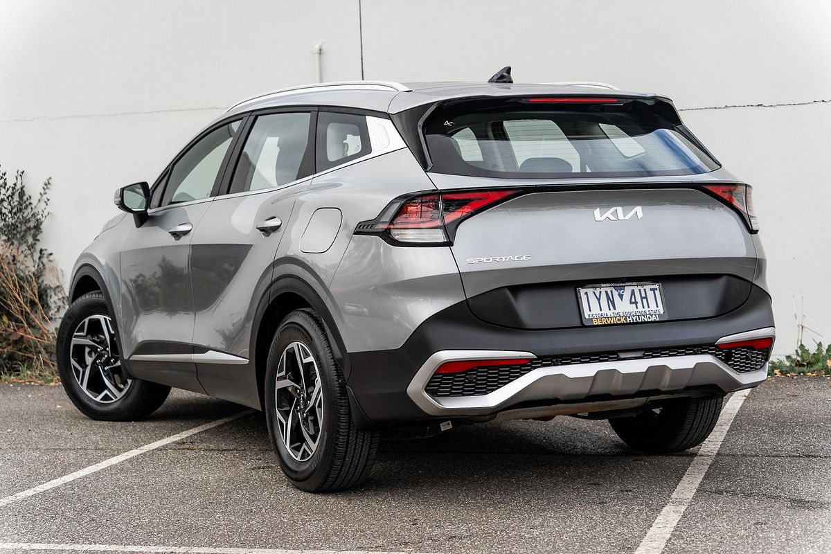 2023 Kia Sportage S NQ5