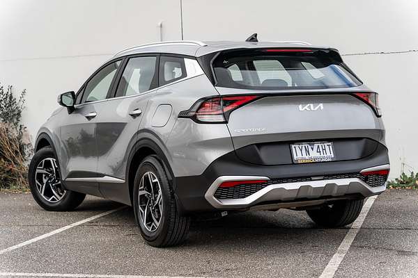 2023 Kia Sportage S NQ5