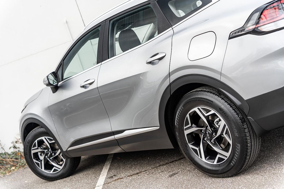 2023 Kia Sportage S NQ5