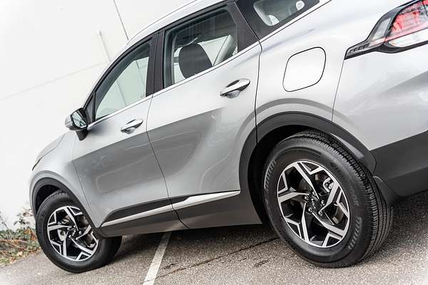 2023 Kia Sportage S NQ5