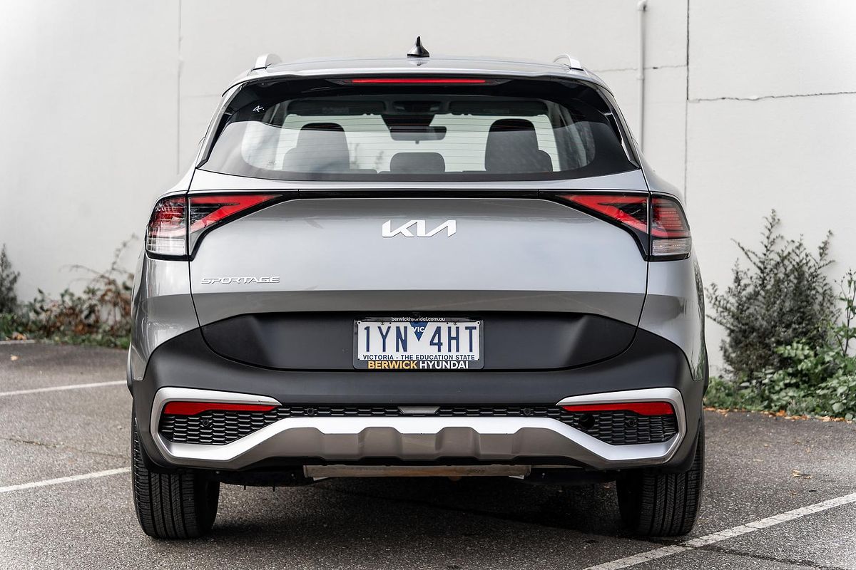 2023 Kia Sportage S NQ5