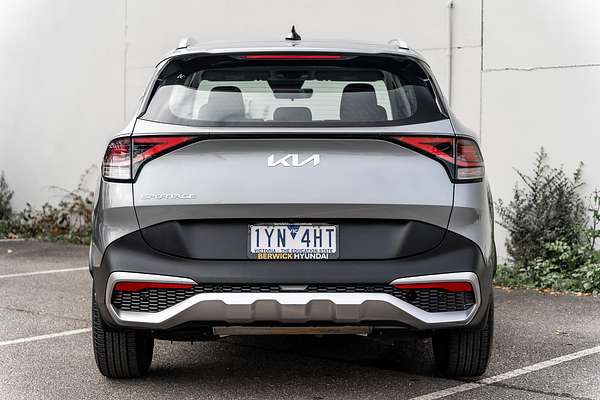2023 Kia Sportage S NQ5
