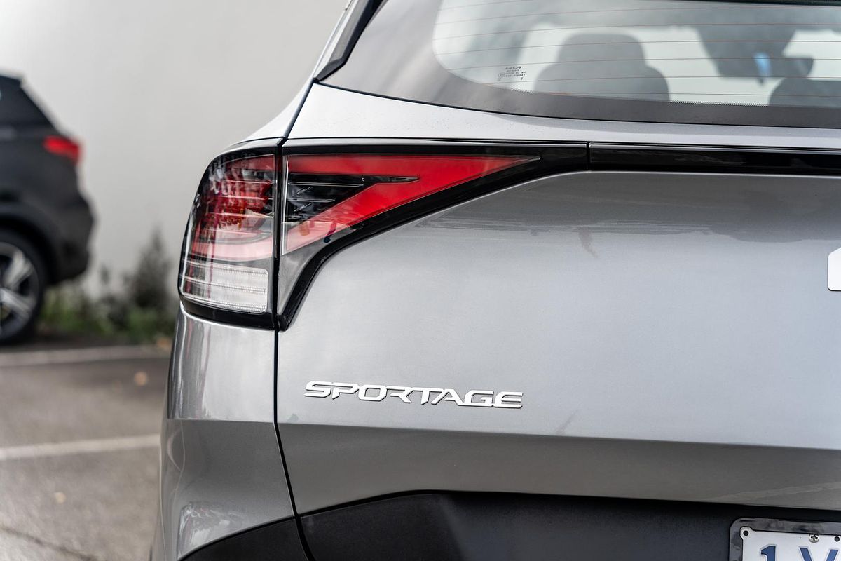 2023 Kia Sportage S NQ5