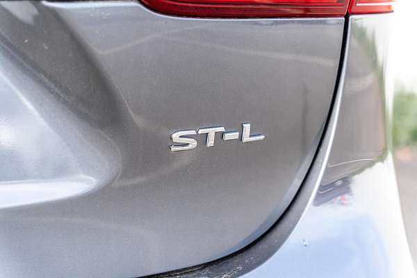 2017 Nissan QASHQAI ST-L J11 Series 2