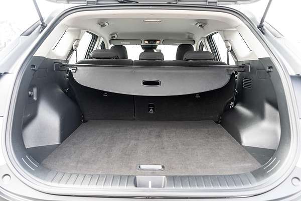 2023 Kia Sportage S NQ5
