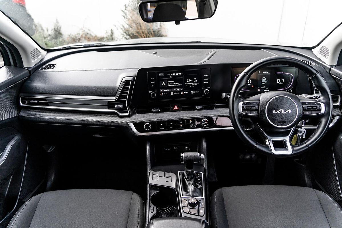 2023 Kia Sportage S NQ5