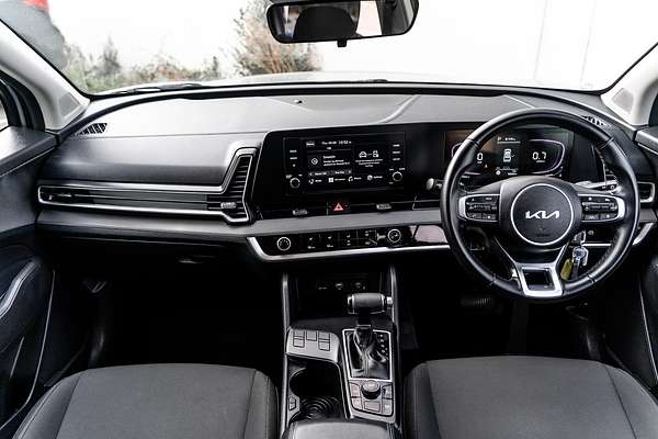 2023 Kia Sportage S NQ5
