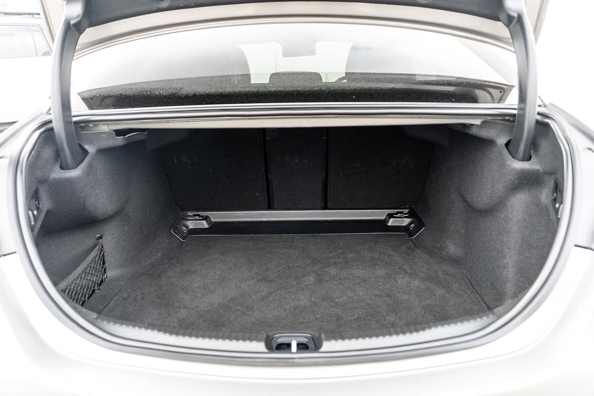 2022 Mercedes-Benz C-Class C200 W206