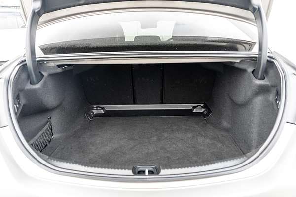 2022 Mercedes-Benz C-Class C200 W206