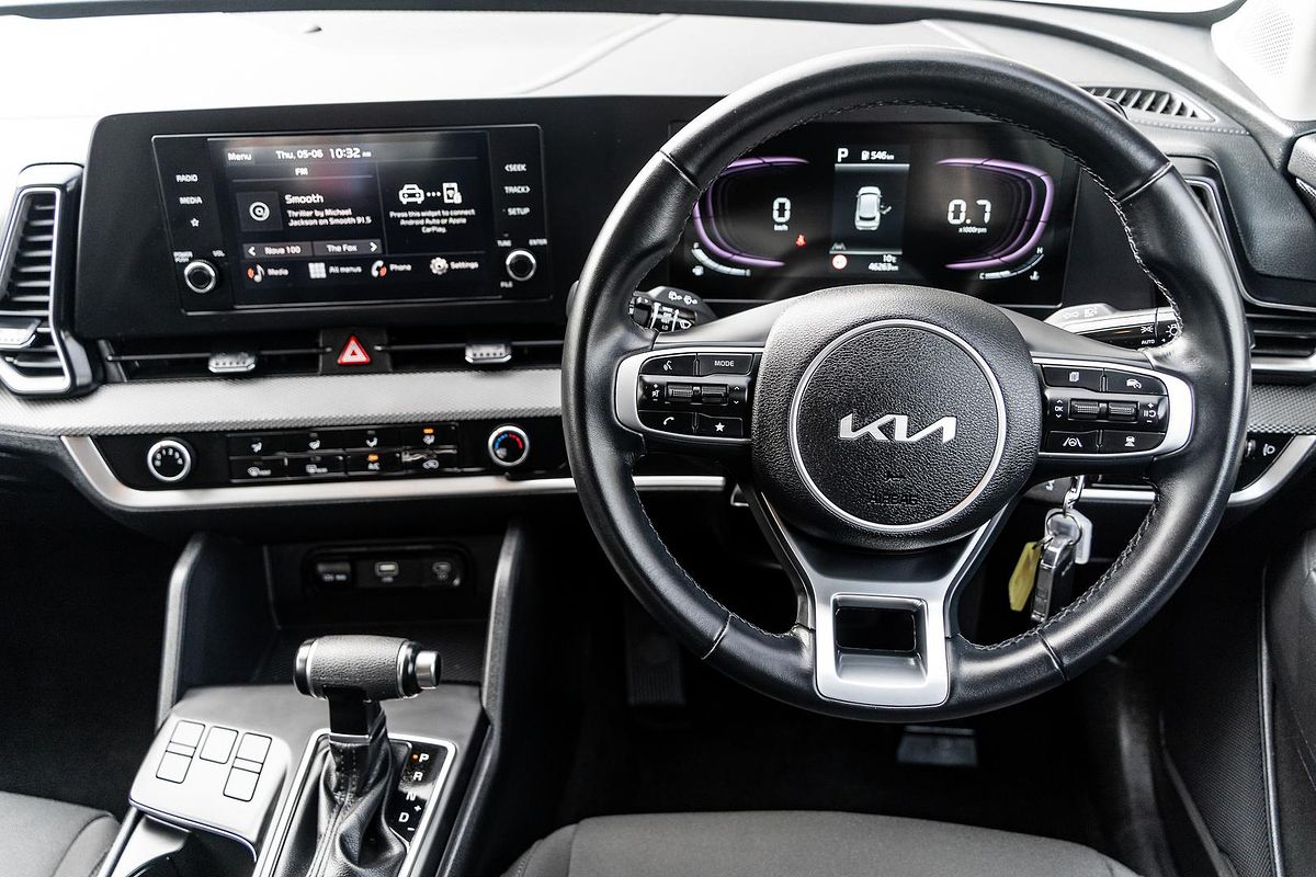 2023 Kia Sportage S NQ5
