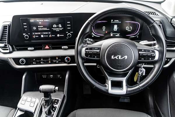 2023 Kia Sportage S NQ5
