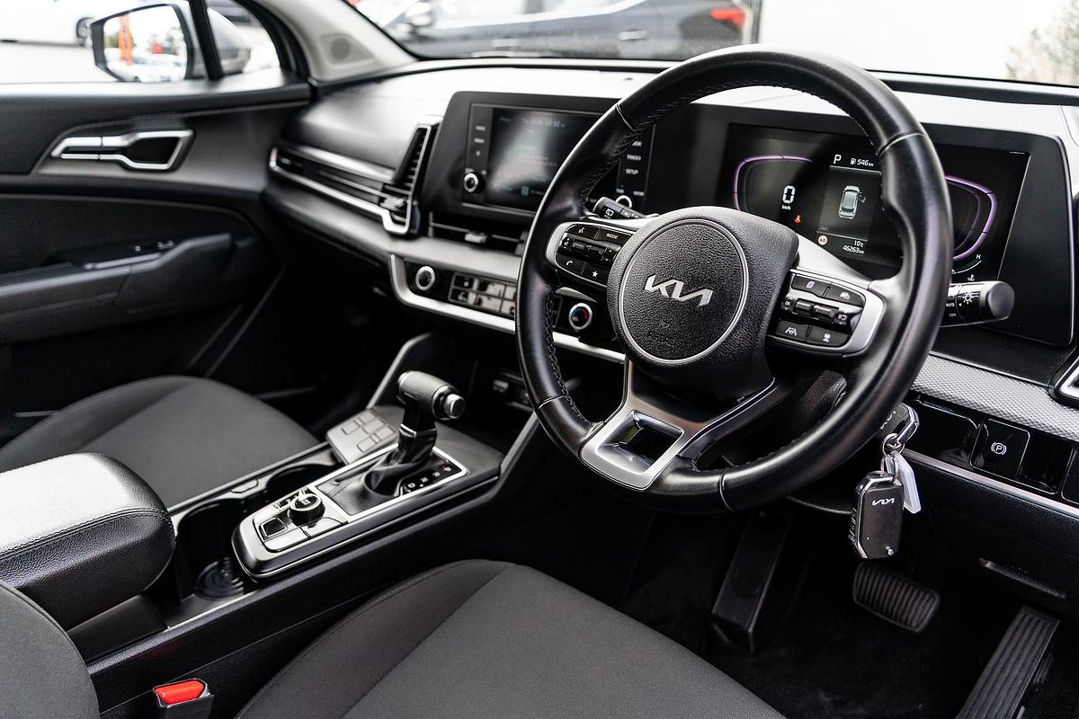 2023 Kia Sportage S NQ5