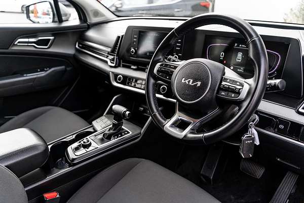 2023 Kia Sportage S NQ5