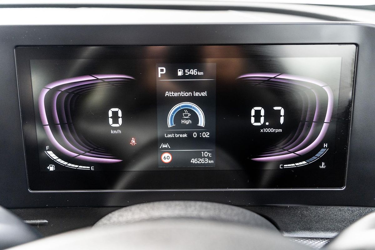 2023 Kia Sportage S NQ5