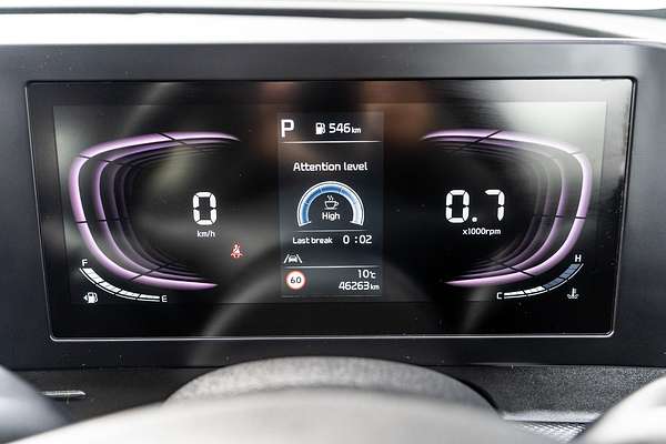 2023 Kia Sportage S NQ5