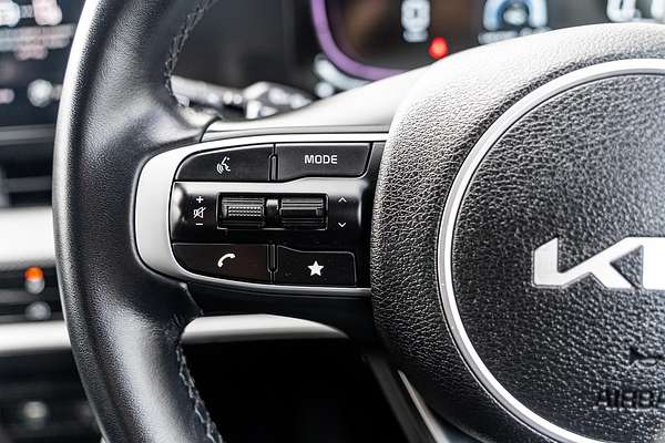 2023 Kia Sportage S NQ5
