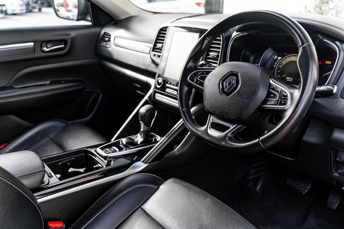 2023 Renault Koleos Zen HZG