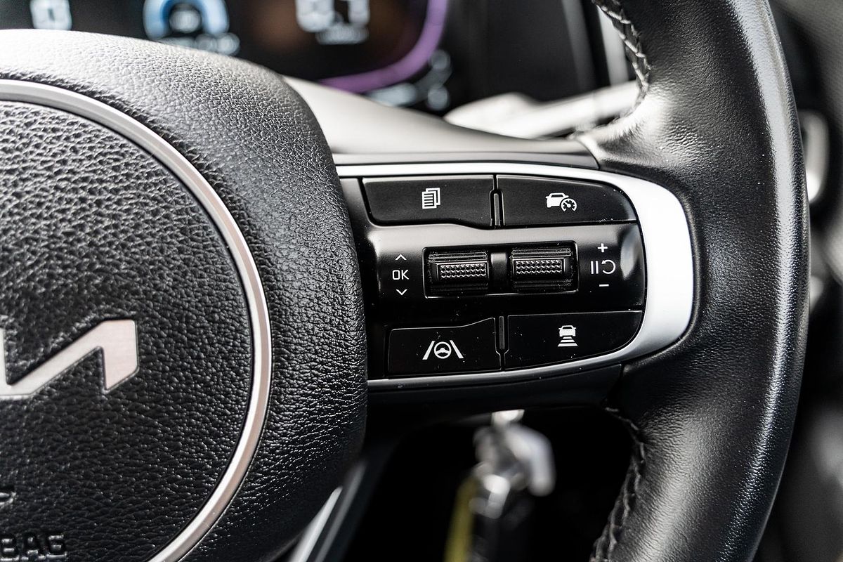 2023 Kia Sportage S NQ5