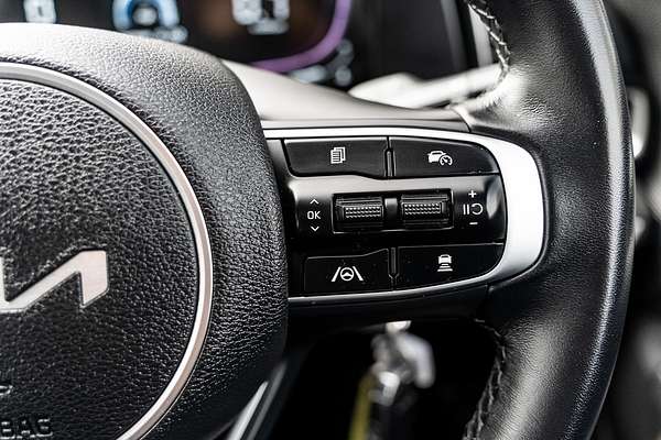 2023 Kia Sportage S NQ5