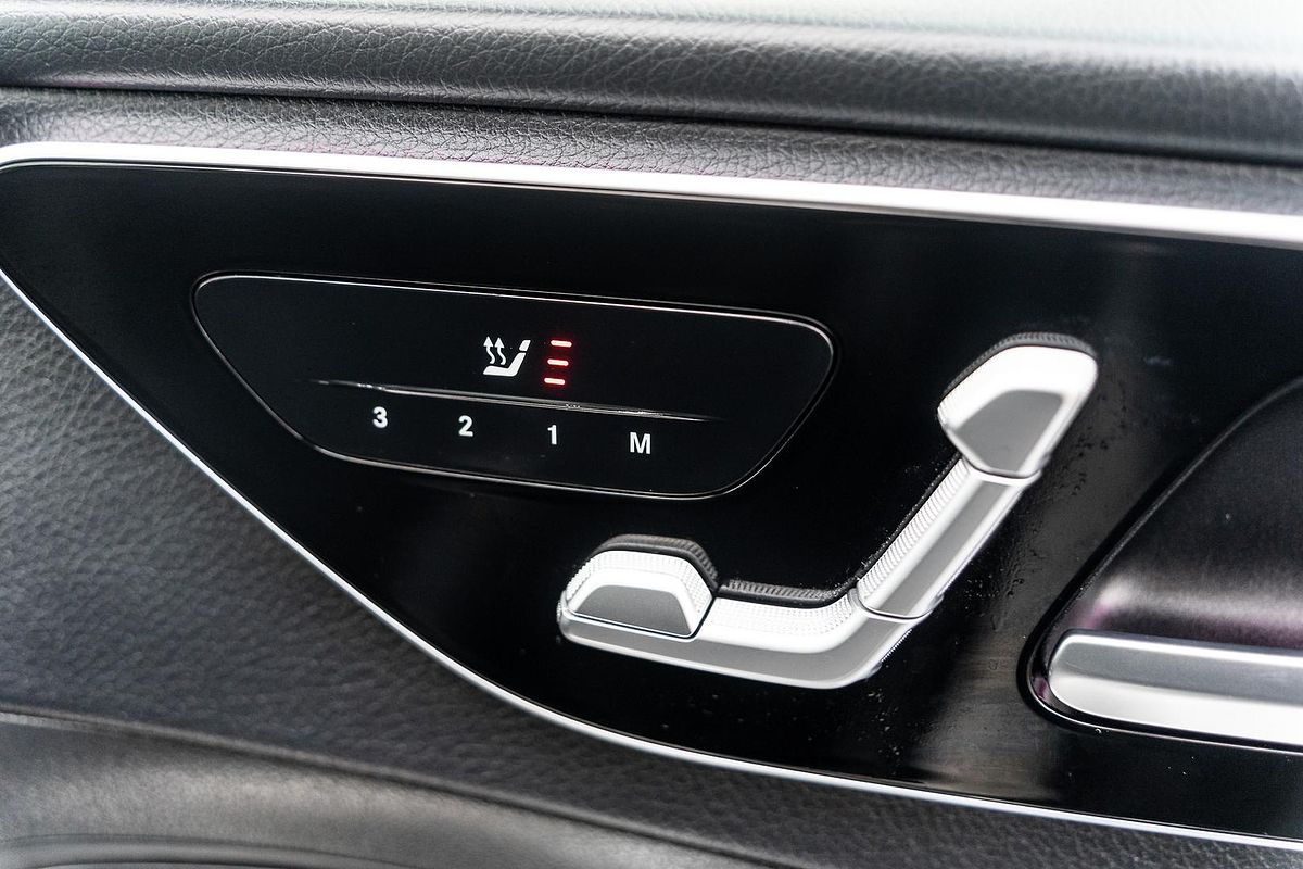 2022 Mercedes-Benz C-Class C200 W206