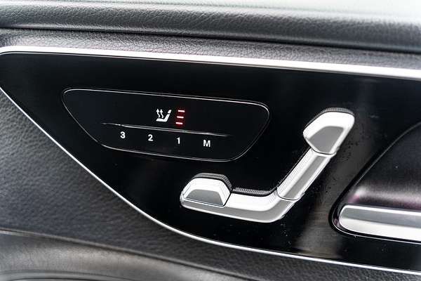 2022 Mercedes-Benz C-Class C200 W206