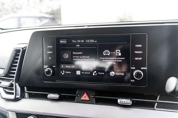 2023 Kia Sportage S NQ5
