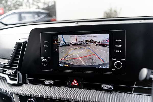 2023 Kia Sportage S NQ5