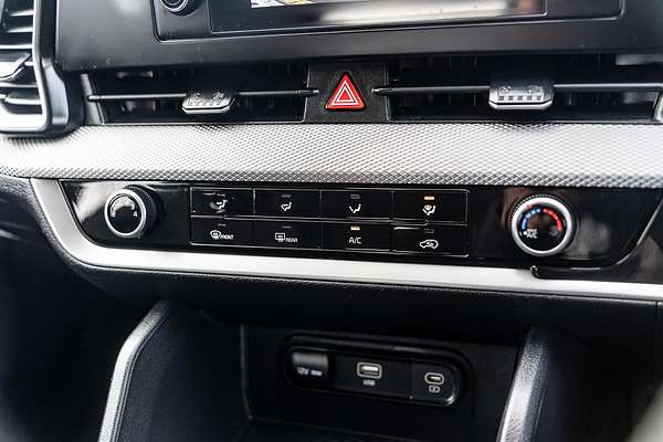 2023 Kia Sportage S NQ5