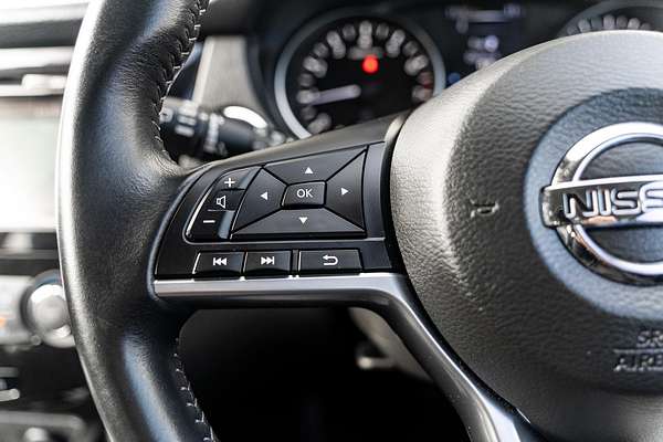 2017 Nissan QASHQAI ST-L J11 Series 2