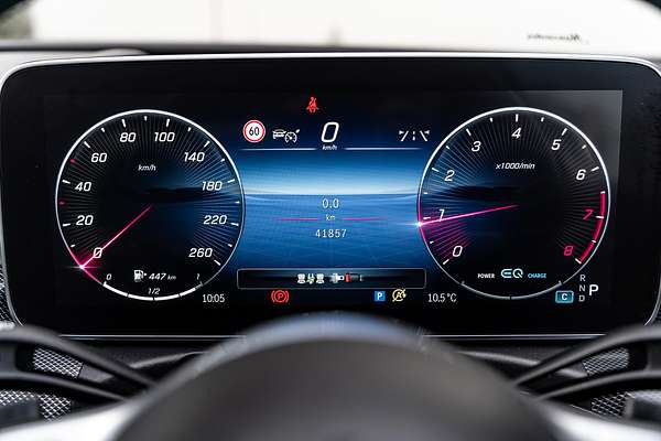 2022 Mercedes-Benz C-Class C200 W206