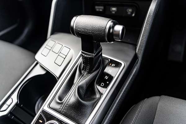 2023 Kia Sportage S NQ5