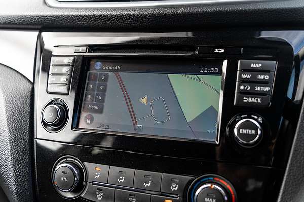 2017 Nissan QASHQAI ST-L J11 Series 2