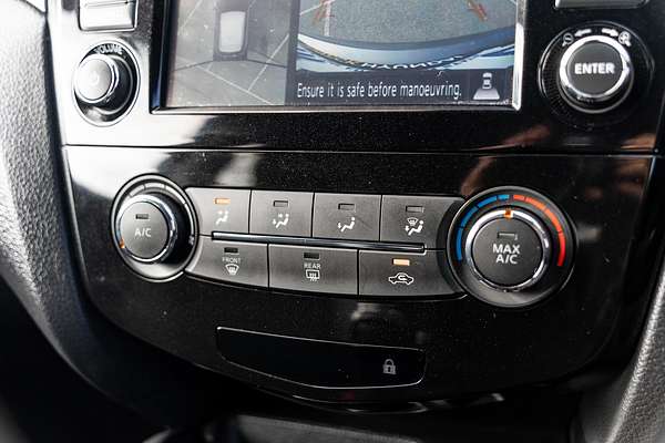 2017 Nissan QASHQAI ST-L J11 Series 2