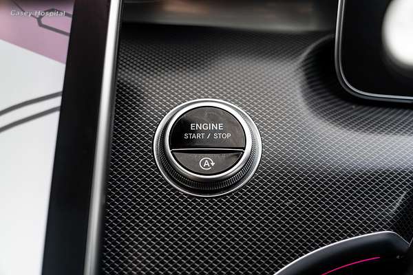 2022 Mercedes-Benz C-Class C200 W206