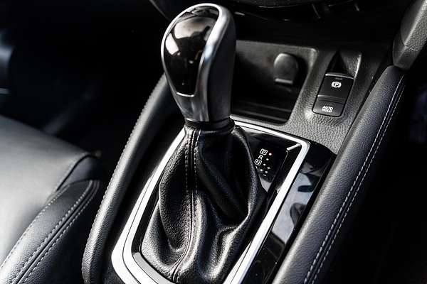 2017 Nissan QASHQAI ST-L J11 Series 2