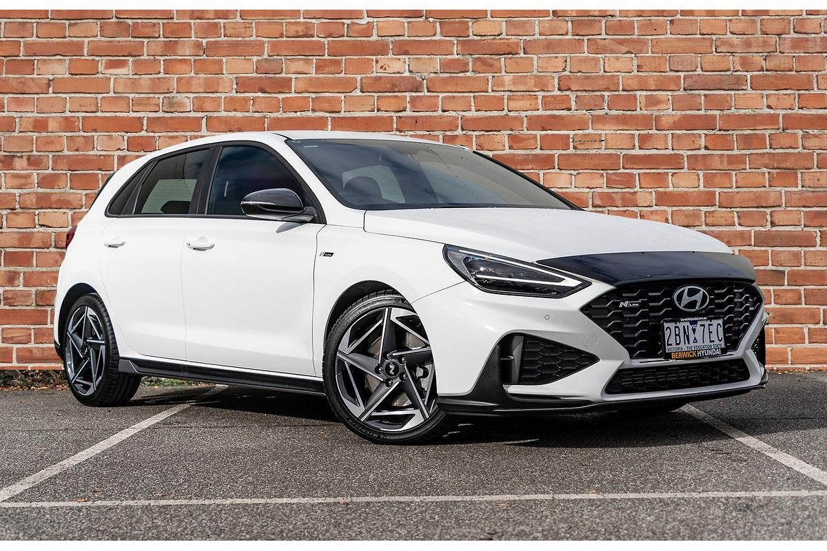 2024 Hyundai i30 N PDe.V5