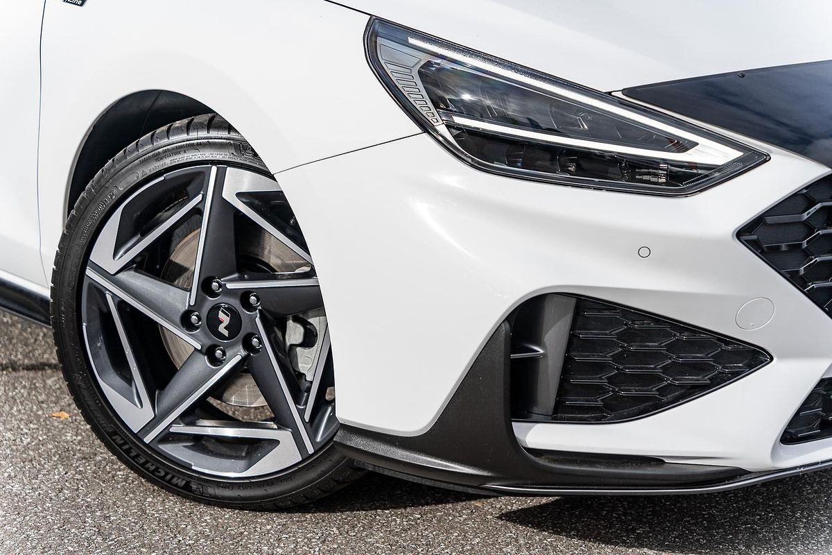2024 Hyundai i30 N PDe.V5