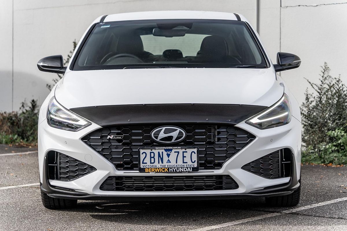 2024 Hyundai i30 N PDe.V5