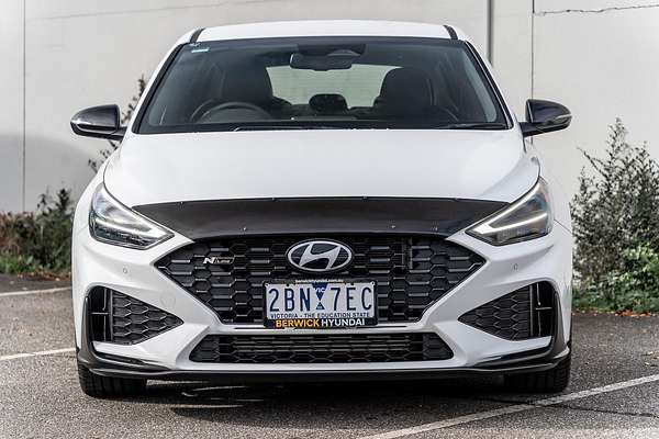 2024 Hyundai i30 N PDe.V5