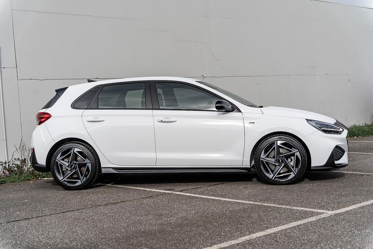 2024 Hyundai i30 N PDe.V5