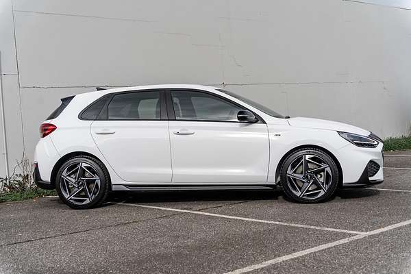 2024 Hyundai i30 N PDe.V5