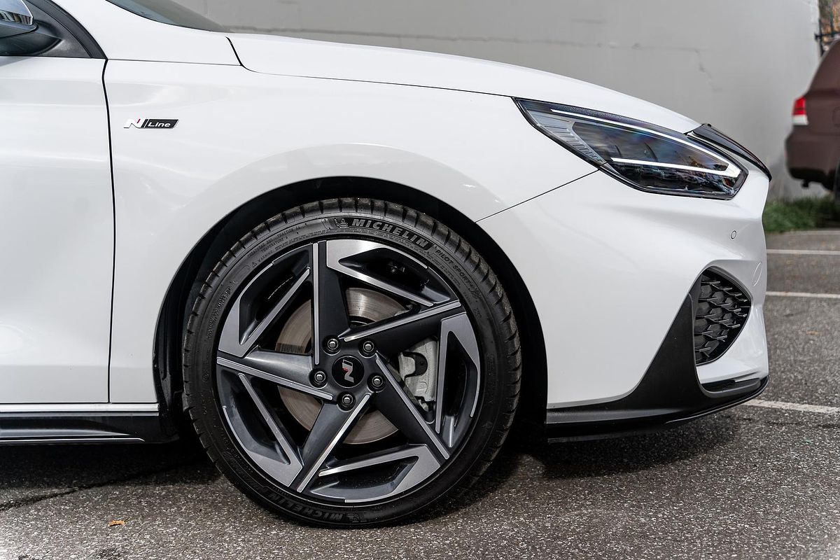 2024 Hyundai i30 N PDe.V5