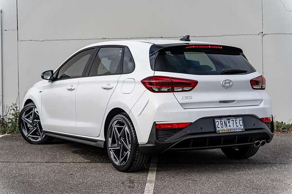 2024 Hyundai i30 N PDe.V5