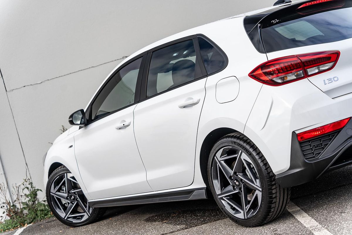 2024 Hyundai i30 N PDe.V5