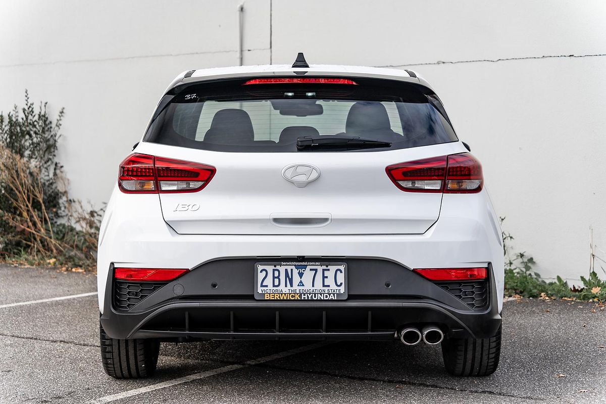 2024 Hyundai i30 N PDe.V5