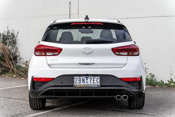 2024 Hyundai i30 N PDe.V5