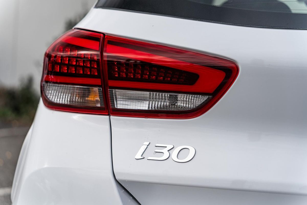 2024 Hyundai i30 N PDe.V5