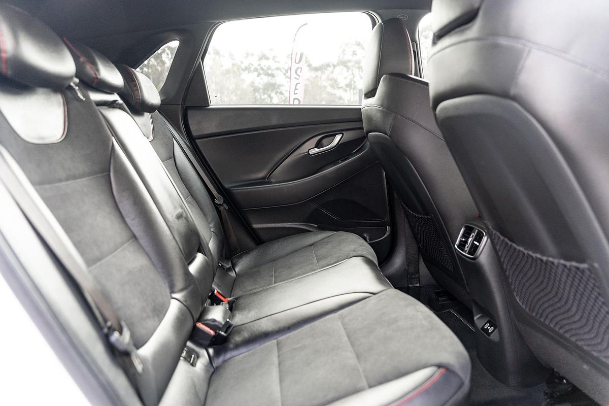 2024 Hyundai i30 N PDe.V5